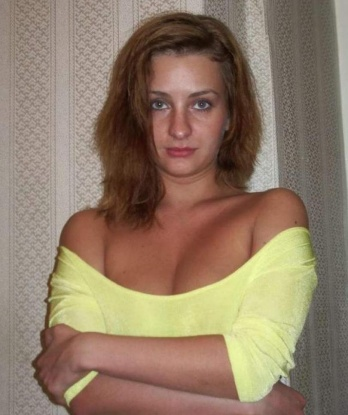 Анкета проститутки Лиза - Фото 1, Кизел, 30 лет, №15039